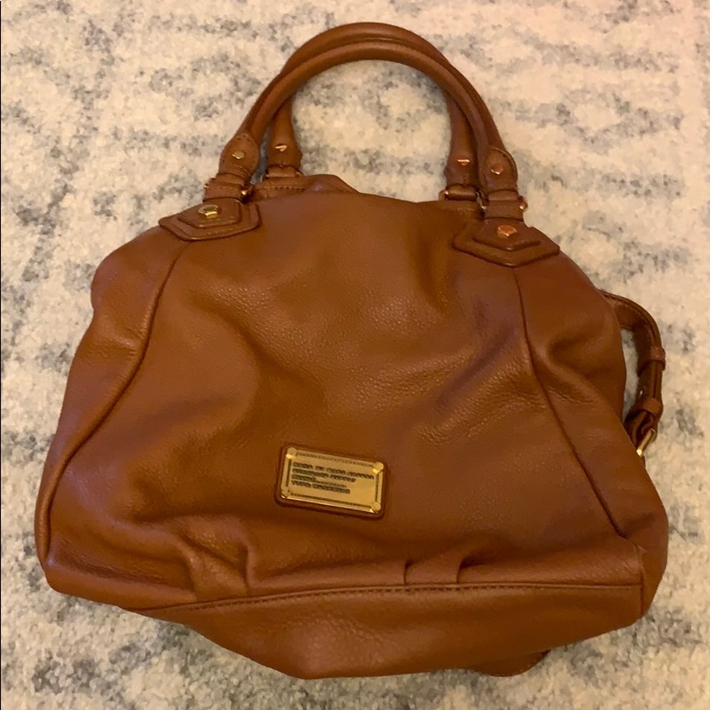 Marc by Marc Jacobs Leather Bag
